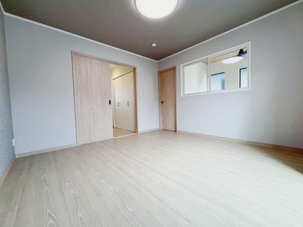 豊橋市西高師町小谷(全５棟)　４号棟