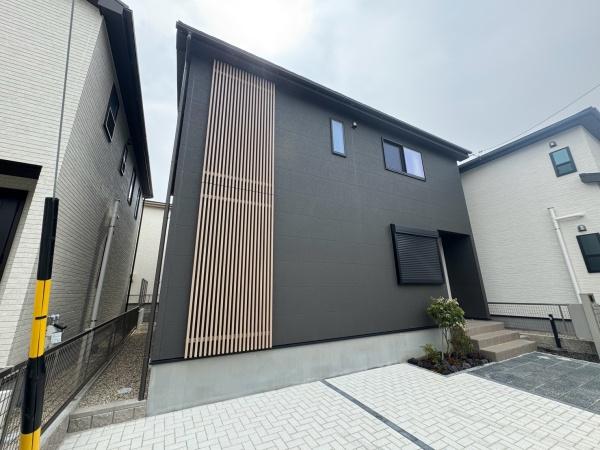 豊橋市西高師町小谷(全５棟)　４号棟