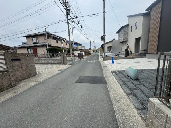 豊橋市西高師町小谷(全５棟)　４号棟