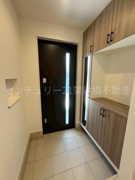 豊川市平尾町24-1期　新築戸建（全４棟）１号棟リナージュ