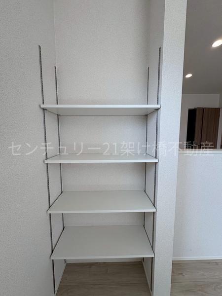 豊川市平尾町24-1期　新築戸建（全４棟）１号棟リナージュ
