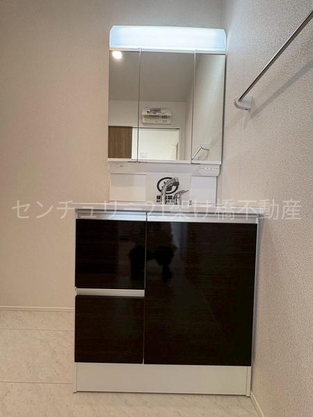 豊川市平尾町24-1期　新築戸建（全４棟）１号棟リナージュ