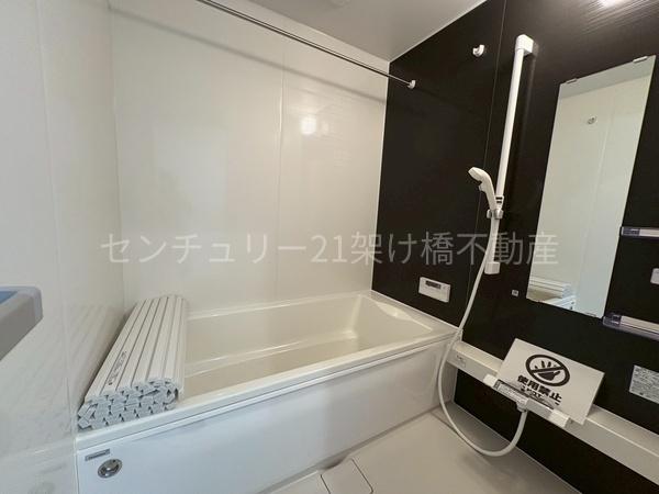 豊川市平尾町24-1期　新築戸建（全４棟）１号棟リナージュ