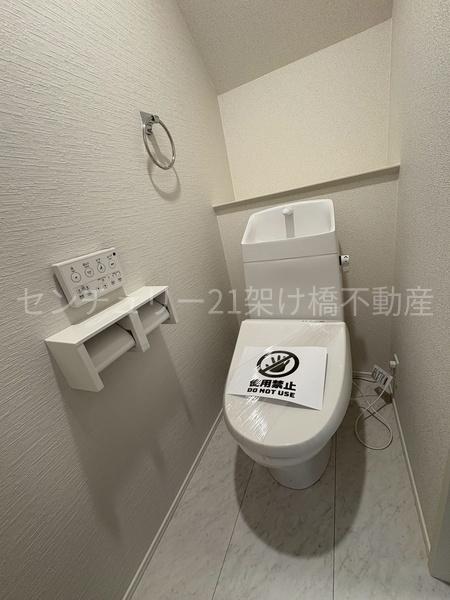 豊川市平尾町24-1期　新築戸建（全４棟）１号棟リナージュ