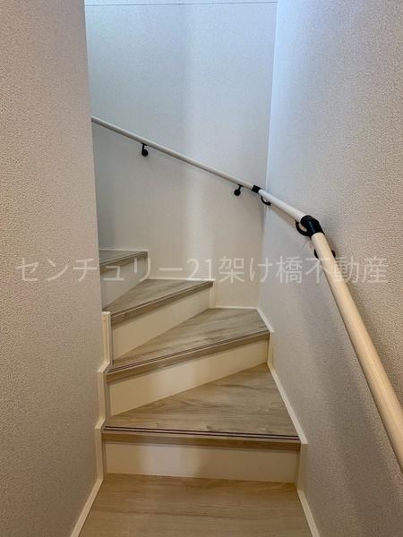 豊川市平尾町24-1期　新築戸建（全４棟）１号棟リナージュ