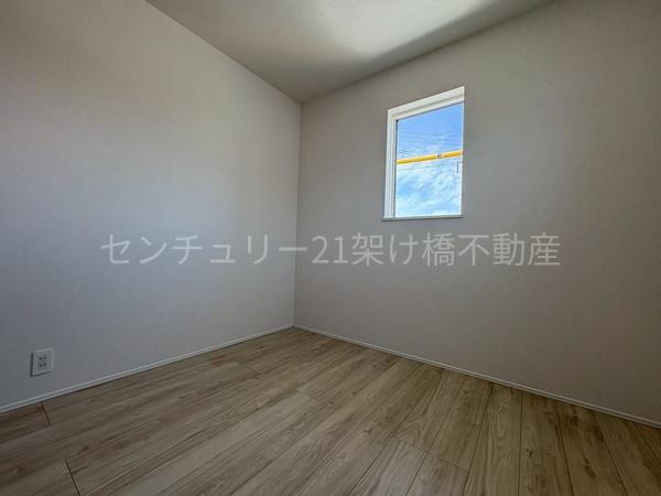 豊川市平尾町24-1期　新築戸建（全４棟）１号棟リナージュ