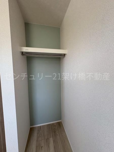 豊川市平尾町24-1期　新築戸建（全４棟）１号棟リナージュ
