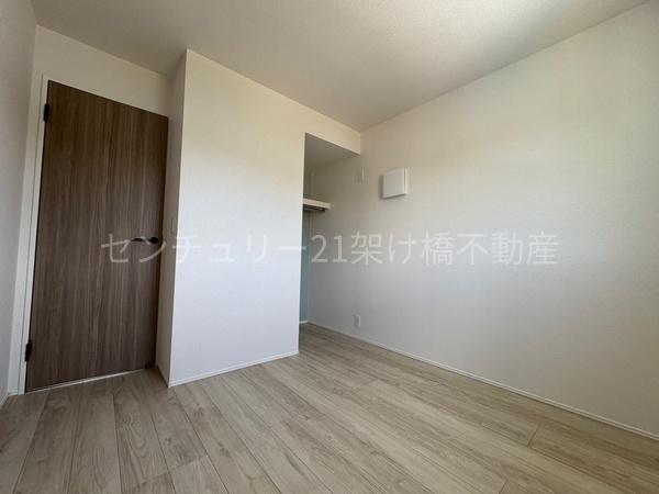 豊川市平尾町24-1期　新築戸建（全４棟）１号棟リナージュ