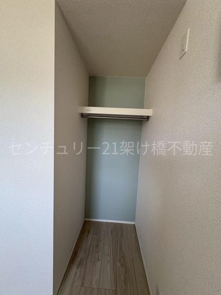 豊川市平尾町24-1期　新築戸建（全４棟）１号棟リナージュ