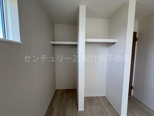 豊川市平尾町24-1期　新築戸建（全４棟）１号棟リナージュ
