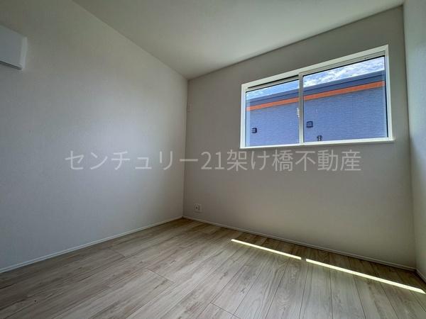 豊川市平尾町24-1期　新築戸建（全４棟）１号棟リナージュ