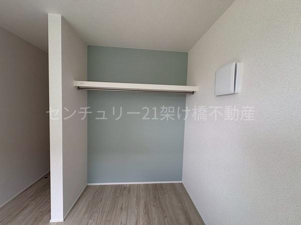 豊川市平尾町24-1期　新築戸建（全４棟）１号棟リナージュ