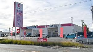 豊橋市富士見台第１期　新築戸建（全１棟）１号棟(ココカラファイン富士見台店)