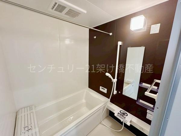 豊川市平尾町24-1期　新築戸建（全４棟）２号棟リナージュ