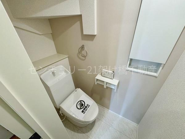 豊川市平尾町24-1期　新築戸建（全４棟）２号棟リナージュ