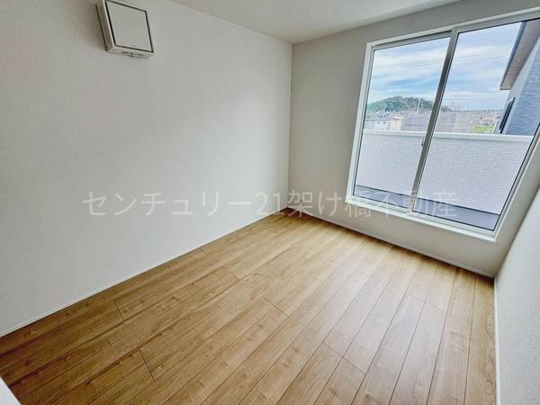 豊川市平尾町24-1期　新築戸建（全４棟）２号棟リナージュ