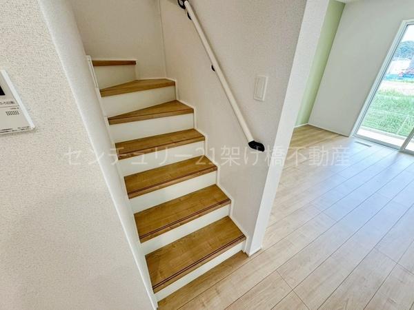 豊川市平尾町24-1期　新築戸建（全４棟）２号棟リナージュ