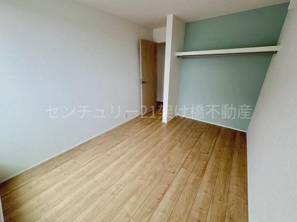 豊川市平尾町24-1期　新築戸建（全４棟）２号棟リナージュ