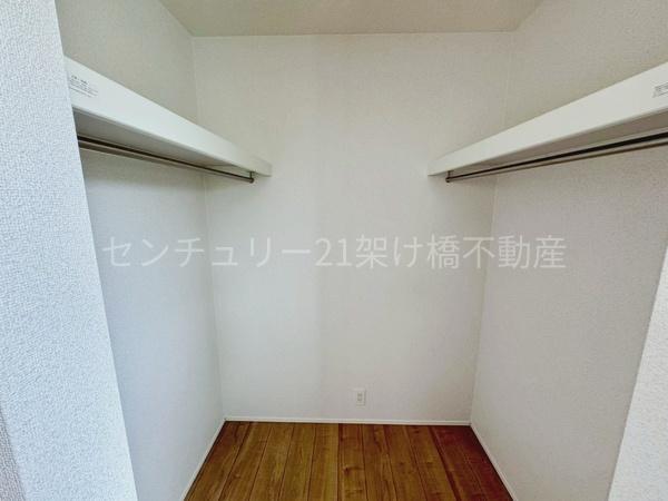豊川市平尾町24-1期　新築戸建（全４棟）２号棟リナージュ
