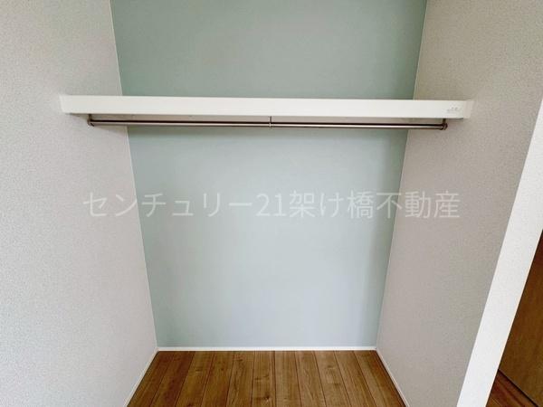 豊川市平尾町24-1期　新築戸建（全４棟）２号棟リナージュ