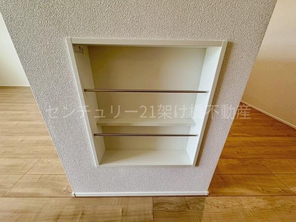 豊川市平尾町24-1期　新築戸建（全４棟）２号棟リナージュ