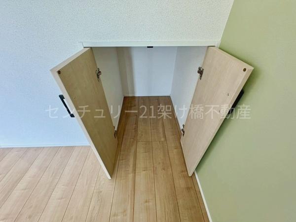 豊川市平尾町24-1期　新築戸建（全４棟）２号棟リナージュ