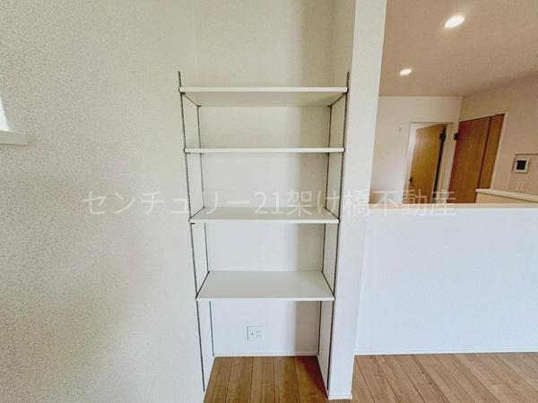 豊川市平尾町24-1期　新築戸建（全４棟）２号棟リナージュ