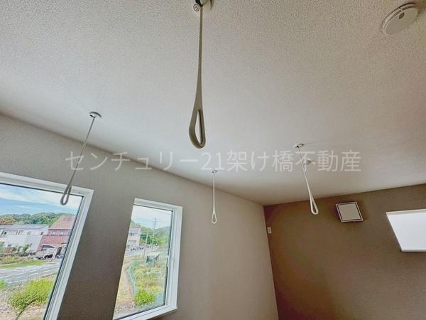 豊川市平尾町24-1期　新築戸建（全４棟）２号棟リナージュ