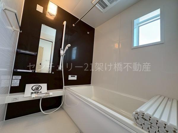 豊川市平尾町24-1期　新築戸建（全４棟）３号棟リナージュ