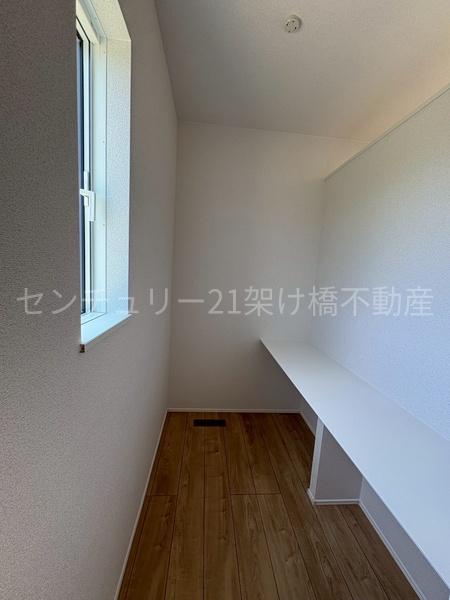 豊川市平尾町24-1期　新築戸建（全４棟）３号棟リナージュ