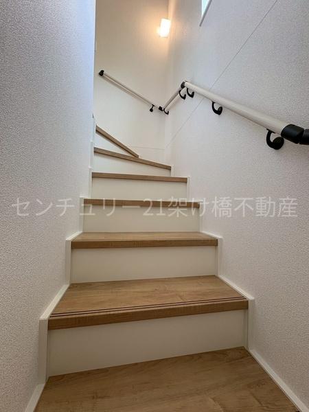 豊川市平尾町24-1期　新築戸建（全４棟）３号棟リナージュ