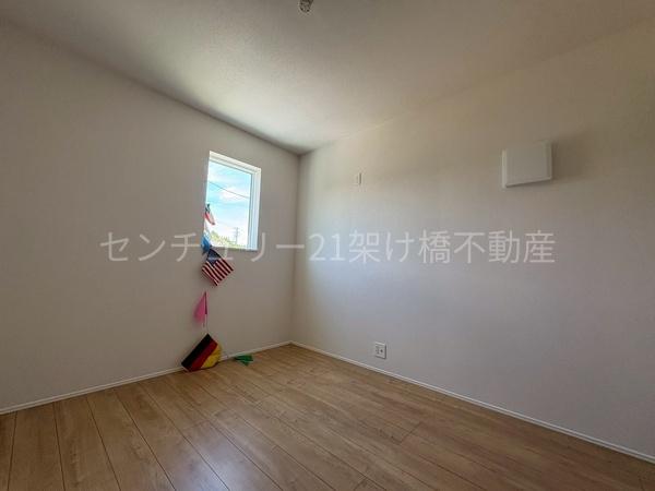 豊川市平尾町24-1期　新築戸建（全４棟）３号棟リナージュ