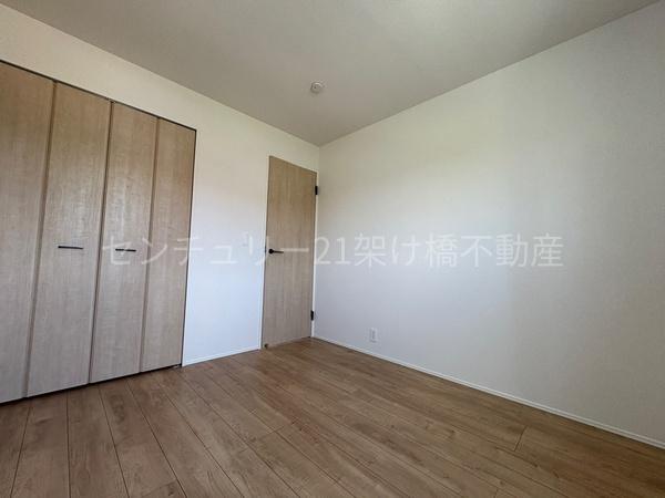 豊川市平尾町24-1期　新築戸建（全４棟）３号棟リナージュ