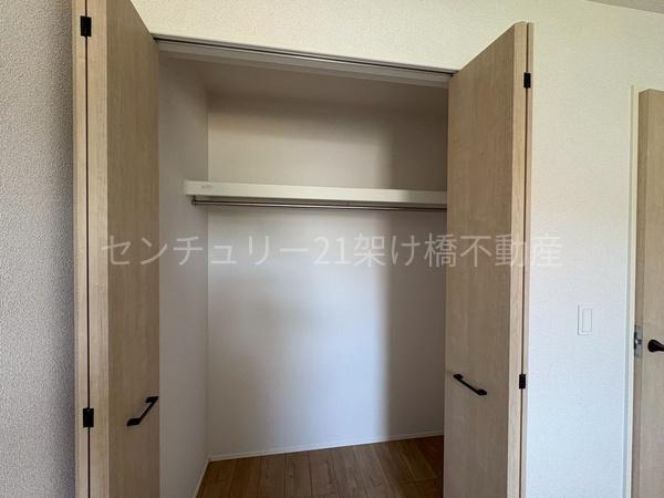 豊川市平尾町24-1期　新築戸建（全４棟）３号棟リナージュ