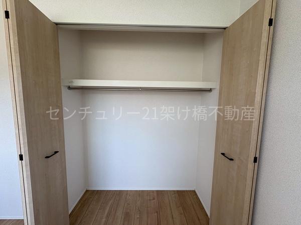 豊川市平尾町24-1期　新築戸建（全４棟）３号棟リナージュ