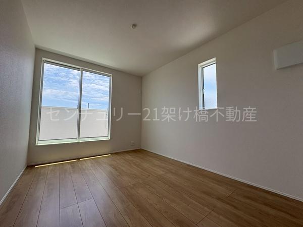 豊川市平尾町24-1期　新築戸建（全４棟）３号棟リナージュ