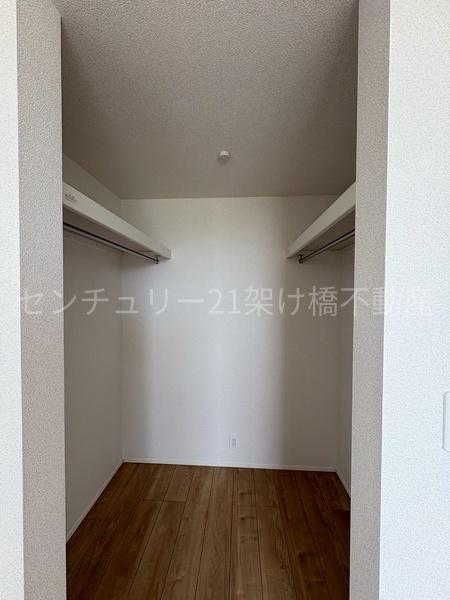 豊川市平尾町24-1期　新築戸建（全４棟）３号棟リナージュ