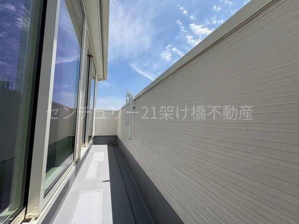 豊川市平尾町24-1期　新築戸建（全４棟）３号棟リナージュ