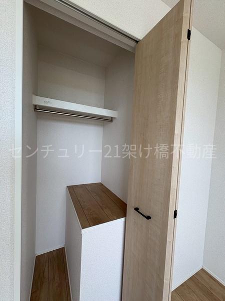 豊川市平尾町24-1期　新築戸建（全４棟）３号棟リナージュ