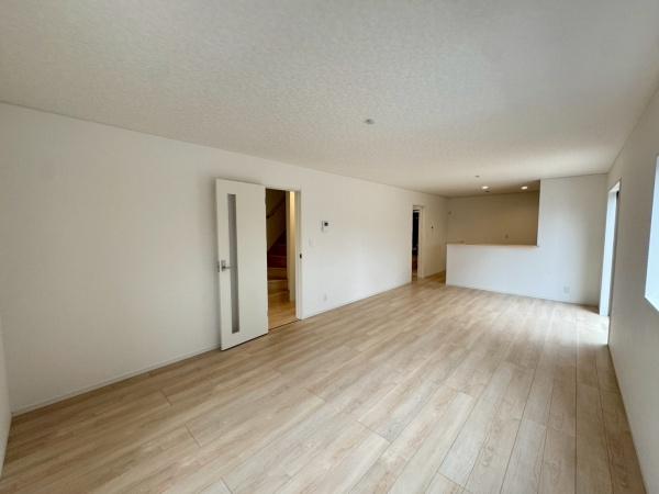 豊川市美園第14　新築戸建（全２棟）１号棟クレイドルガーデン
