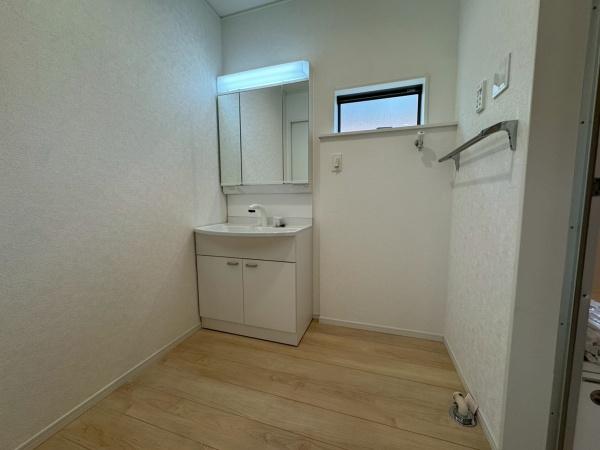 豊川市美園第14　新築戸建（全２棟）１号棟クレイドルガーデン