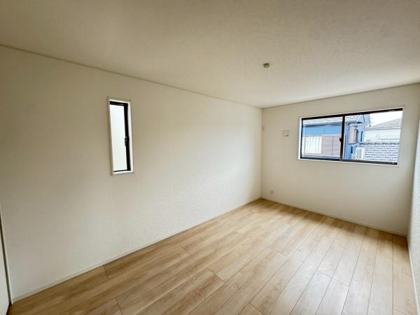 豊川市美園第14　新築戸建（全２棟）１号棟クレイドルガーデン