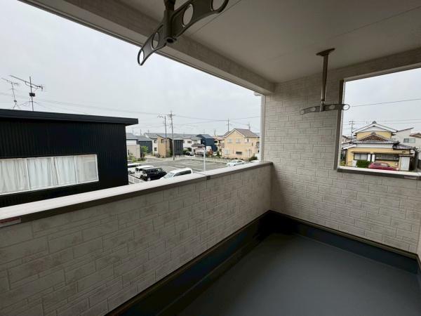豊川市美園第14　新築戸建（全２棟）１号棟クレイドルガーデン