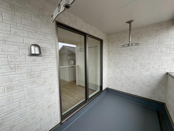 豊川市美園第14　新築戸建（全２棟）１号棟クレイドルガーデン