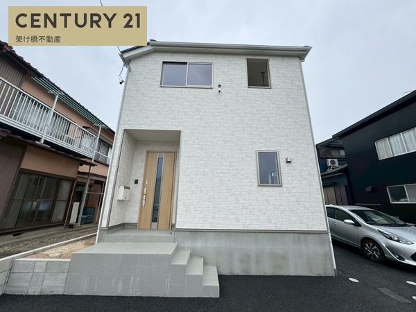 豊川市美園第14　新築戸建（全２棟）１号棟クレイドルガーデン