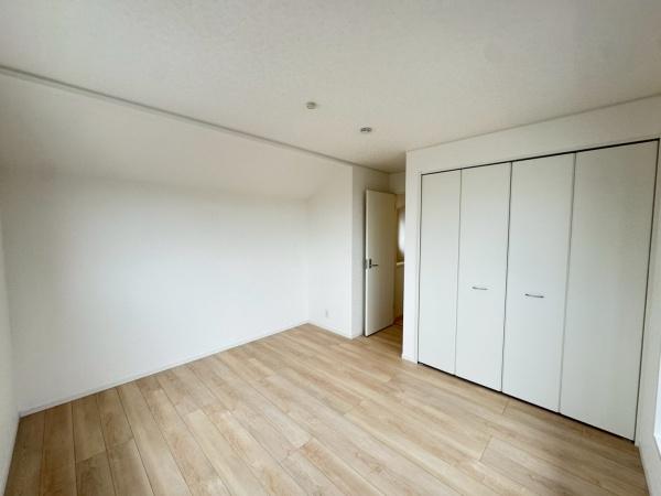 豊川市美園第14　新築戸建（全２棟）１号棟クレイドルガーデン