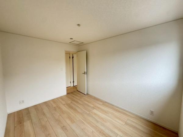 豊川市美園第14　新築戸建（全２棟）１号棟クレイドルガーデン