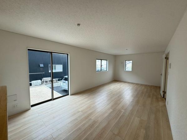 豊川市美園第14　新築戸建（全２棟）１号棟クレイドルガーデン