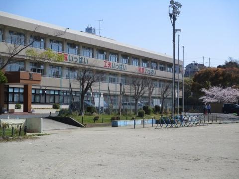 豊橋市西高師町　新築戸建（全1棟）１号棟(豊橋市立芦原小学校)