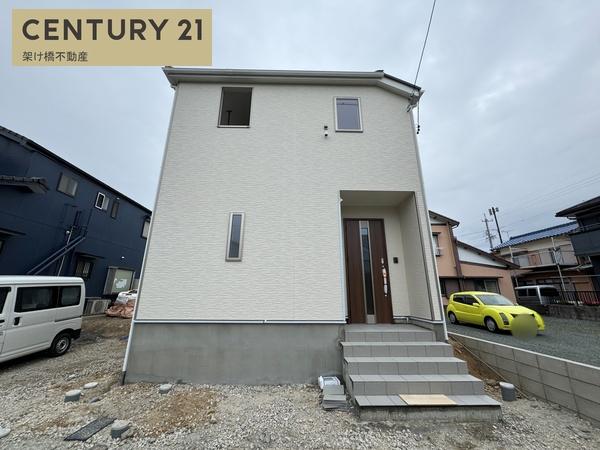 豊川市美園第14　新築戸建（全２棟）２号棟クレイドルガーデン
